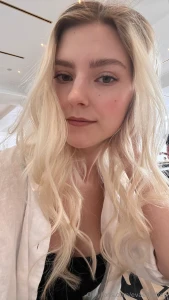 Sat down for lunch took a selfie and now my food s getting cold but i