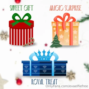 Well well well do you know what this is and these are my boxes with a