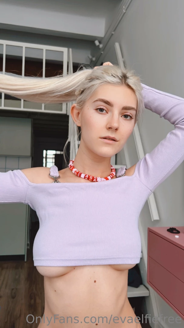 Caught mid-hair flip mid-thought and maybe mid-stealing your attention 