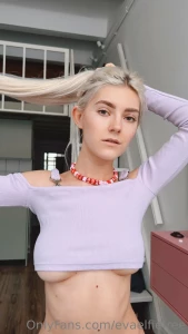 Caught mid-hair flip mid-thought and maybe mid-stealing your attention