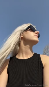 May flew by sooo fast already craving iced coffee warm nights and all