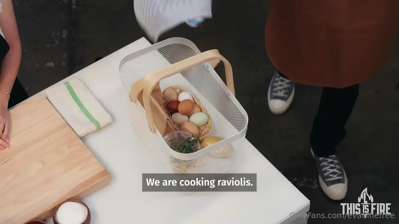 I have a new video out on of tv of tv video 66c3f49c1edbc1000142d900 