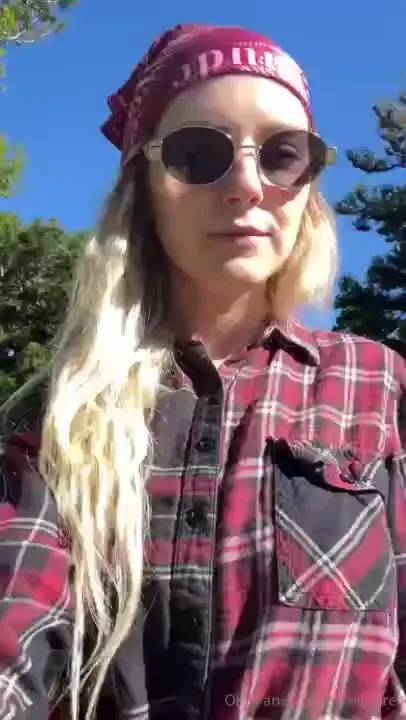 Woke up early to explore fanal and wow what a spot those ancient trees part 2 