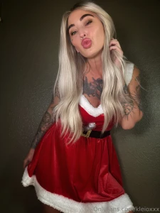 You ll always be a good boy on my list