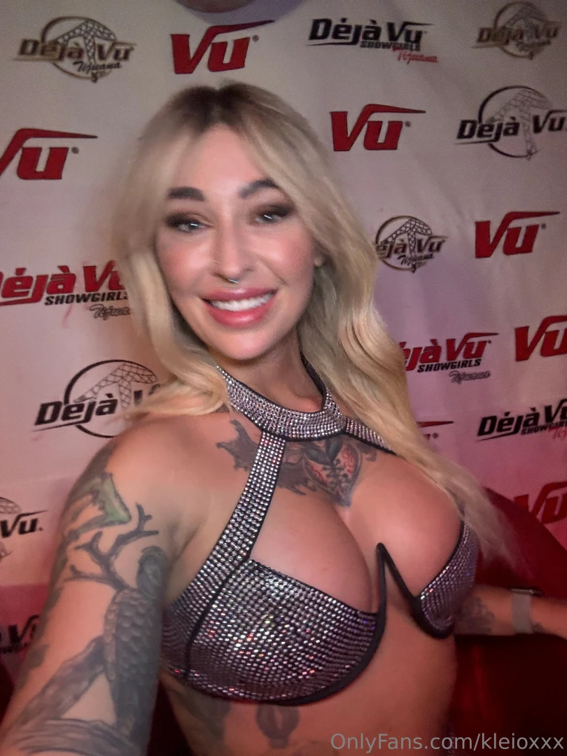 You re favorite performer 