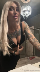 Wishing you a good morning baby hope you are ready for what s coming