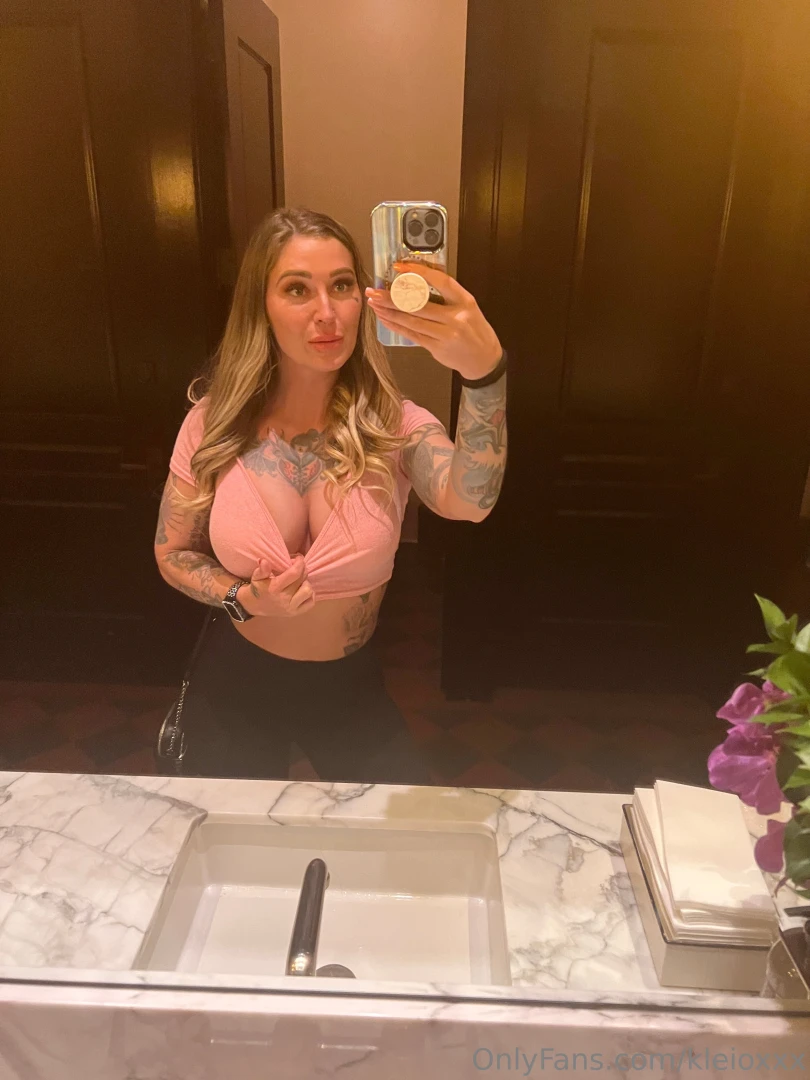 Take this annoying thing off me 