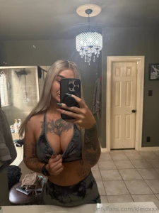 Just waiting for you to help me out