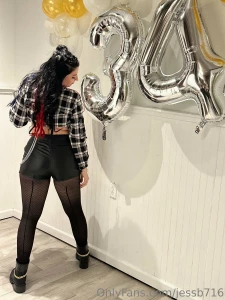 Birthday fit i truly hope everyone enjoyed their weekend thank you for