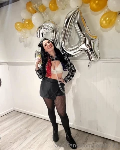 Birthday fit i truly hope everyone enjoyed their weekend thank you for part 1