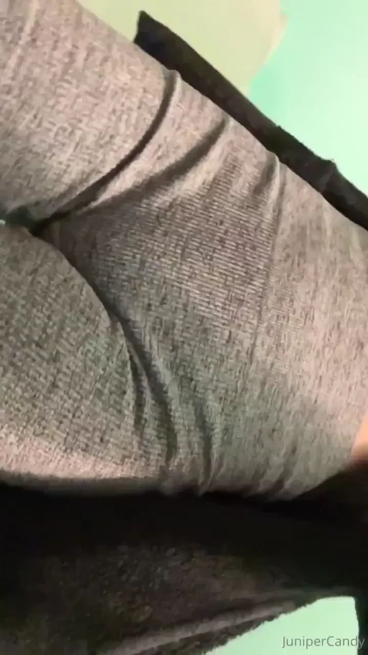 Don t my shorts look so comfy 