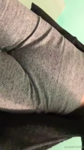 Don t my shorts look so comfy