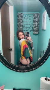 About to send something super cheeky in the dms