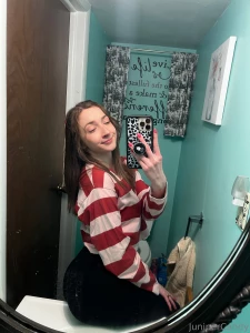 It s sweater weather cutie come warm me up