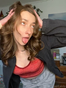 Hey baby i have made somethin crazy earlier wanna see it part 1