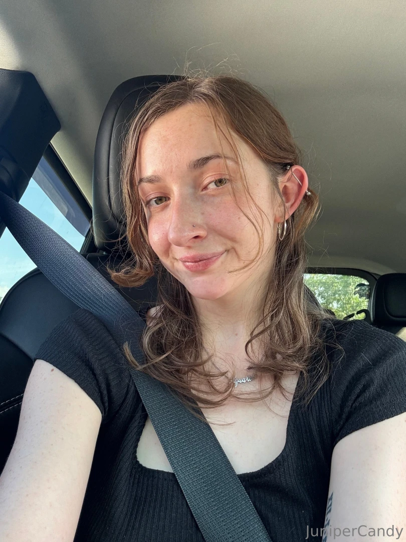 Perks of wearing no bra easier access 