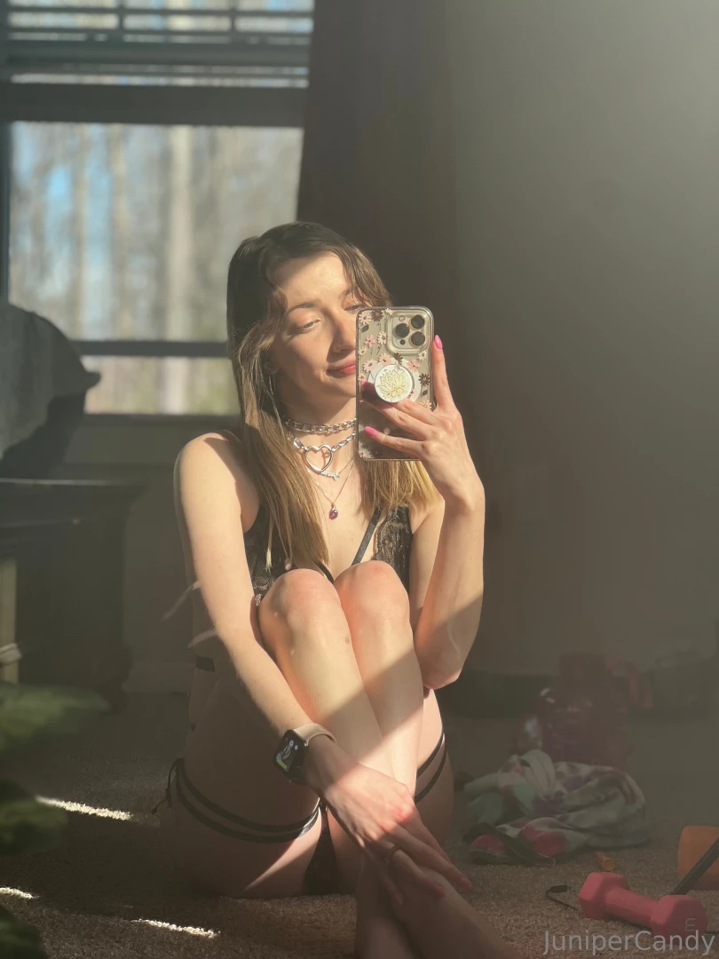 Feeling blessed part 5 