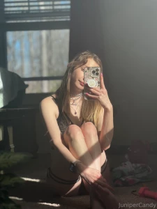 Feeling blessed part 6