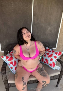 Order up freshly squeezed tits