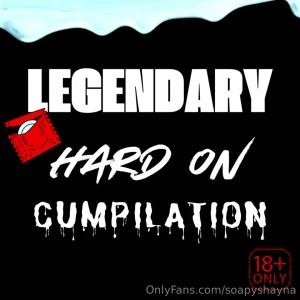 This is your sign to cum part 1