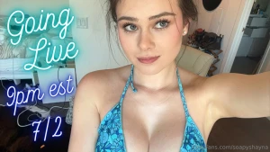 Tonight tonight tonight part 3