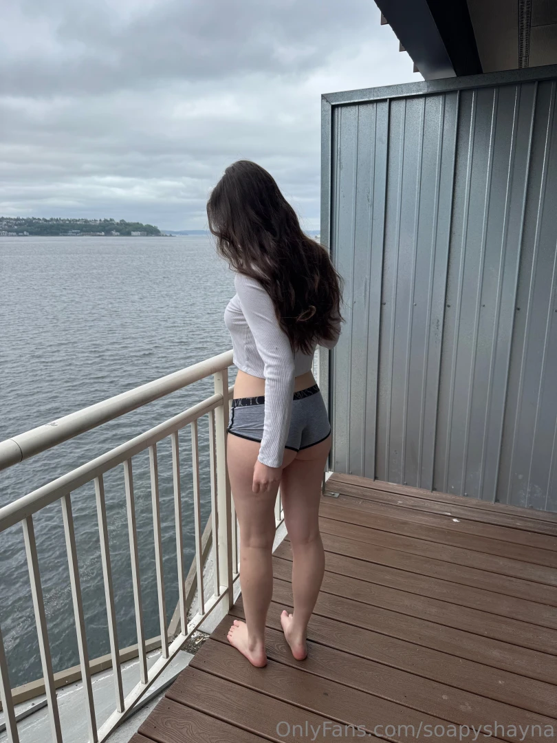 Heyyy how s the view back there 