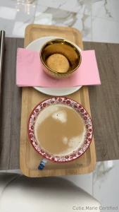 If you can guess which colour i got my hair in i ll send you a