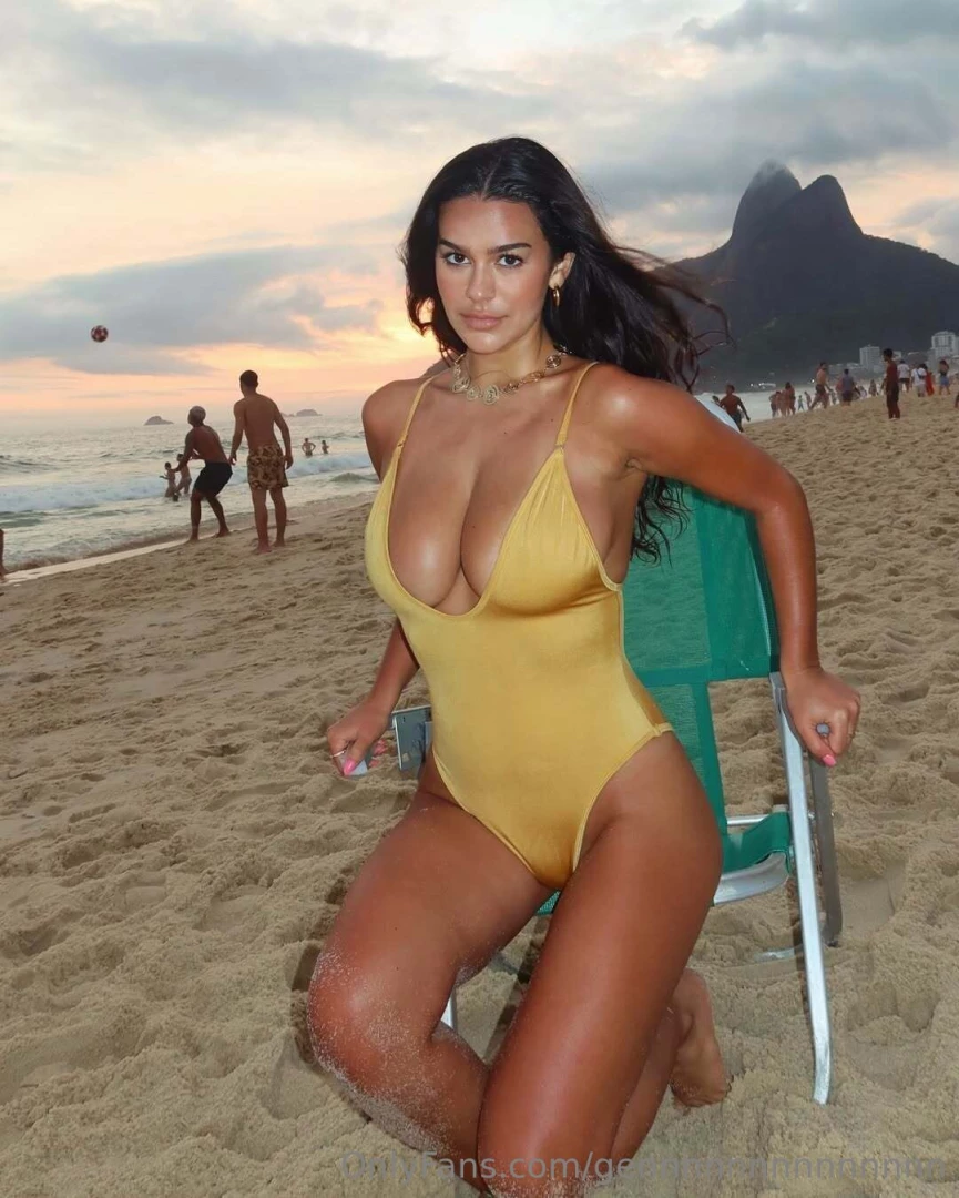 More of what s to come this year trust me i m just getting started 