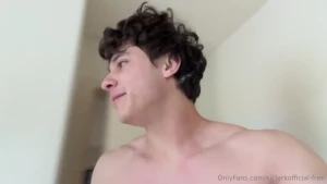 Jerking off in my roommates bed while he s at work i got mad at him
