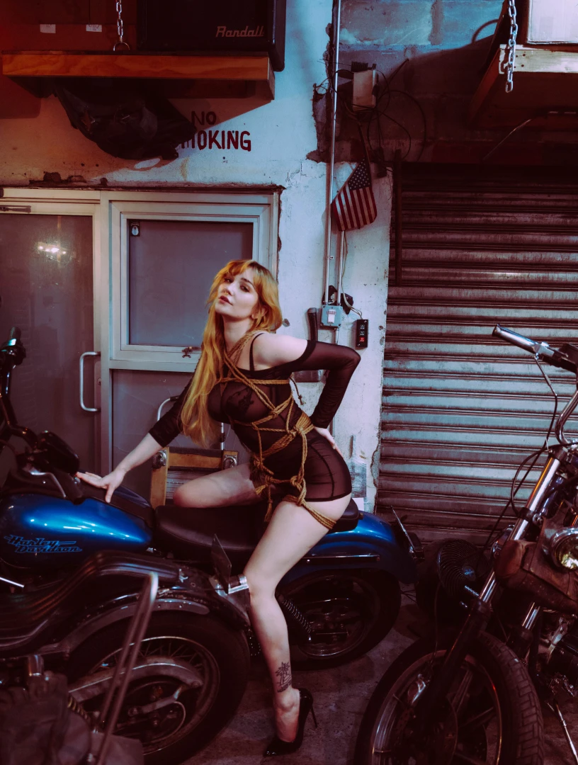 Wish i was riding you instead part 6 