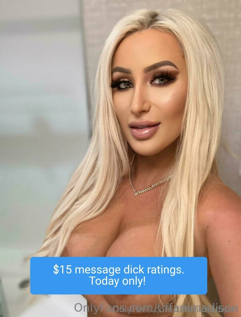 Titty tuesday special you guys let s see em 