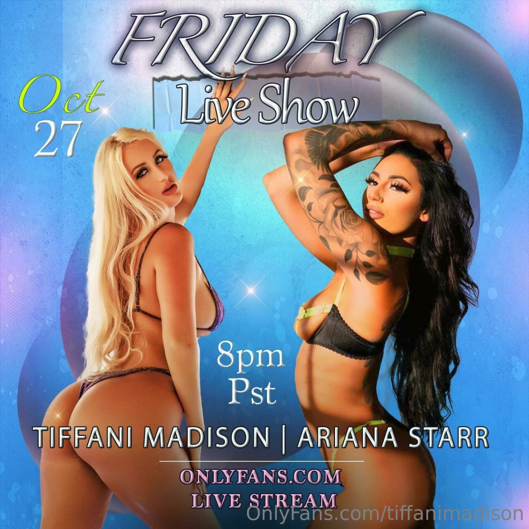 Mark your calendar and clear out your schedule because i m going live 