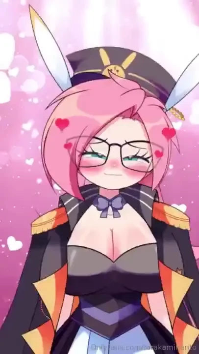 Calling me a good girl while you re gooning is my weakness 