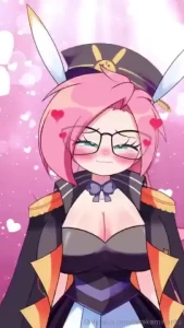 Calling me a good girl while you re gooning is my weakness