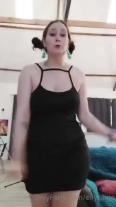 It s way too hot for clothes part 1