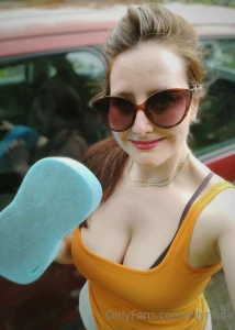 At the car wash part 1