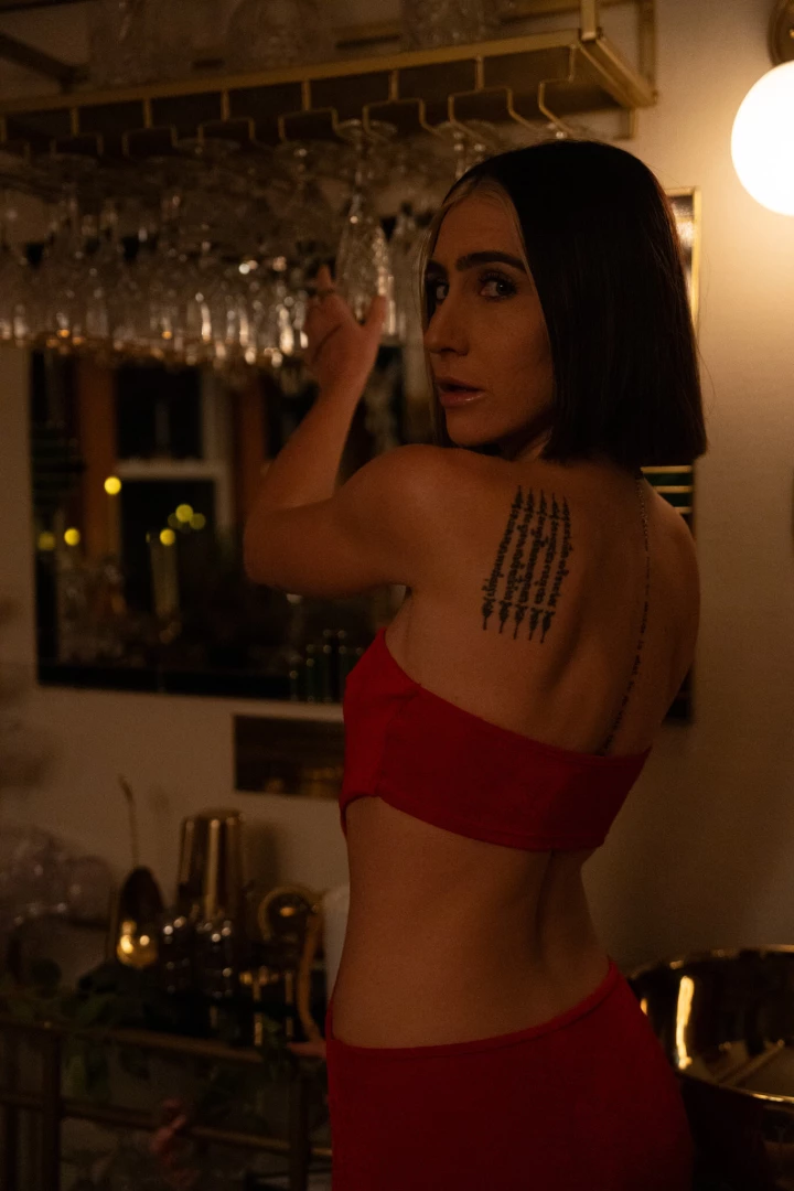 Keeping things hot part 5 