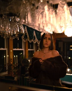 Mirror mirror on the wall who s the freakiest of them all part 1