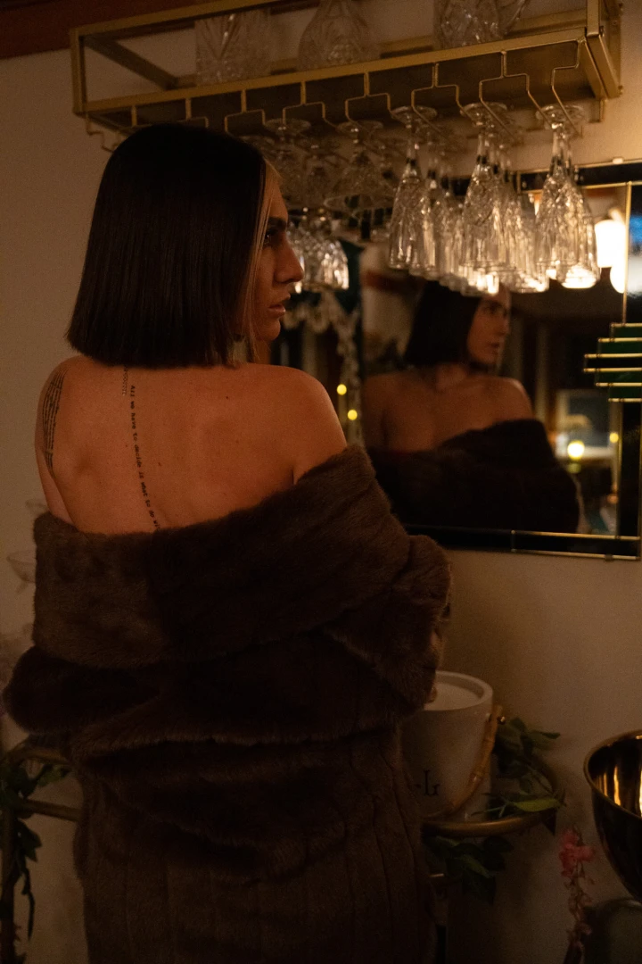 Imagine date night with me part 1 