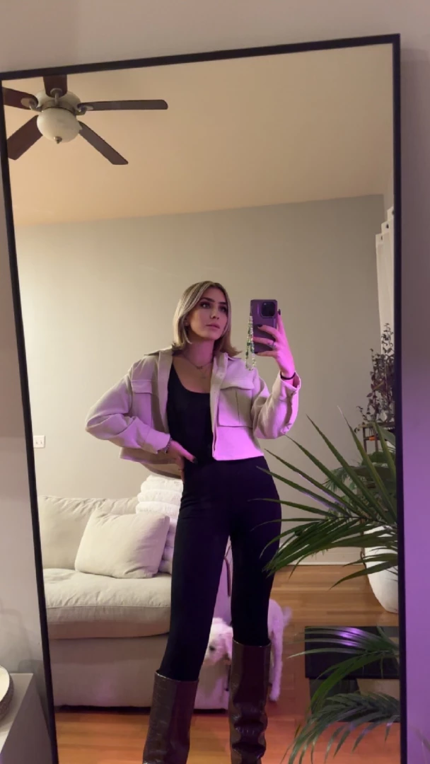 Mirror mirror on the wall part 116 