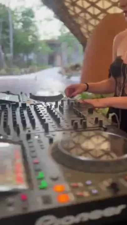 Let the party begin part 1 