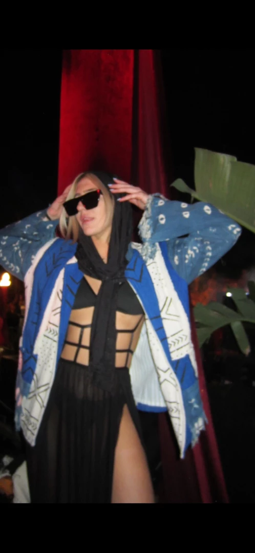 Life of the party part 2 