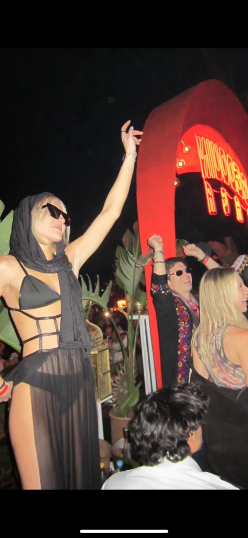 Life of the party part 3 