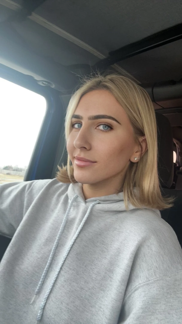 Good morning baby part 813 