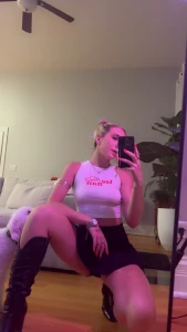 Party for two part 1