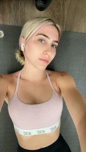 Wanna workout with me part 57