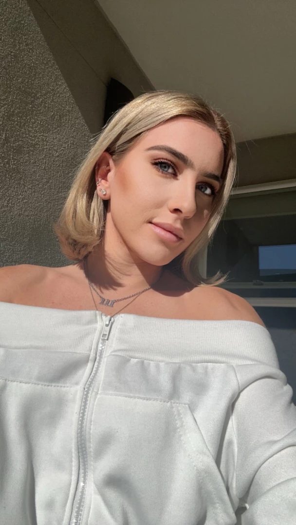 Today is gonna be a good day babe 