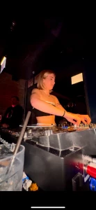 Who is ready to party