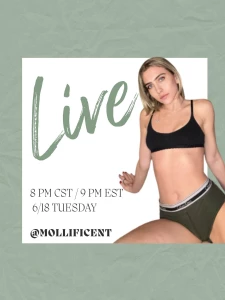 Something to look forward to part 1