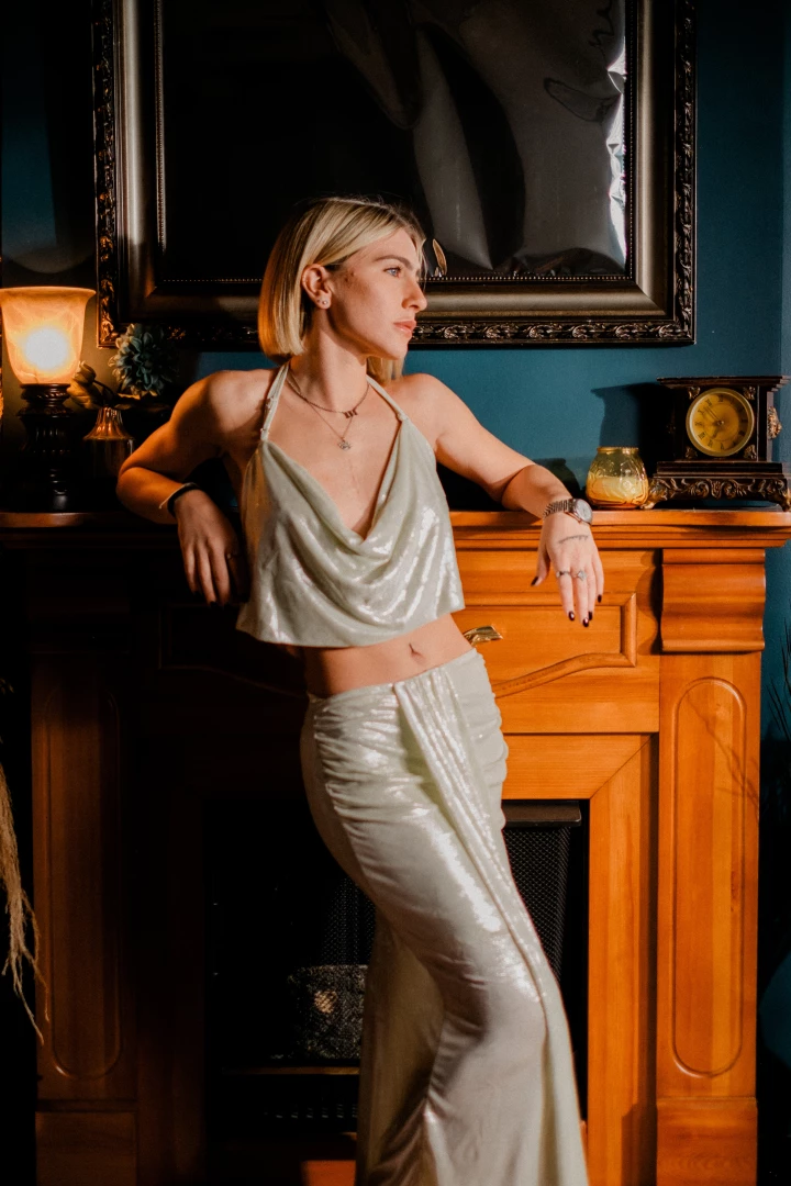 I can be your goddess part 3 